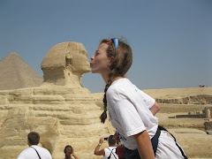 Fresh with the Sphinx