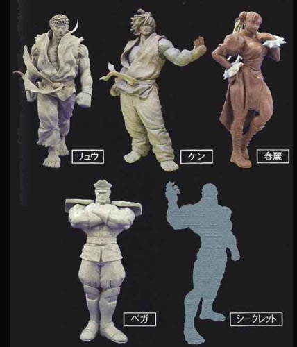 wheres the pcs 1/6 street fighter action figures wheres the pcs 1/6 street fighter action figures