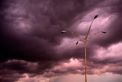 Purple Storm