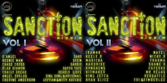 Sanction Riddim