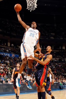 anthony randolph dunk