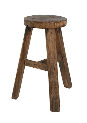 chinese stool