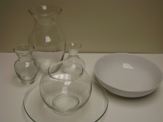 Studio4837: BASICS OF GLASS PAINTING