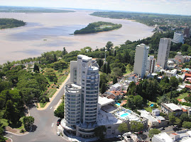 Paraná, Entre Ríos