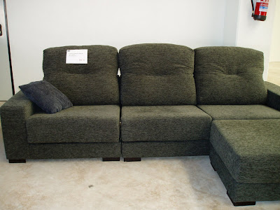 Sofa Outlet on Outlet Del Mueble  Sofa