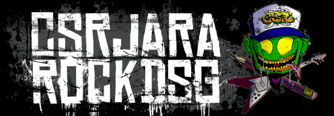 CSRJARA ROCK DESIGN