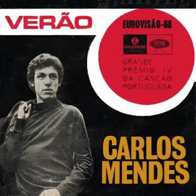 Cambiemos el resultado - 1968 35+-+Carlos+Mendes+-+Verão