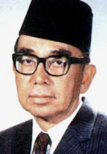 bapak pembangunan malingsia