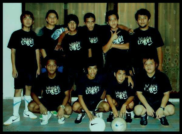 jangan togel
