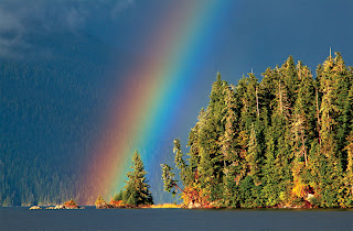 Rainbows In Mythology | RM. Rainbows In Mythology | RM.