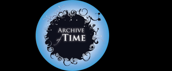 Archive of time