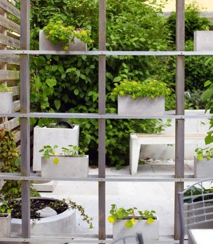 Suffershill House: August 2010