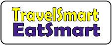 TravelSmart EatSmart 2009!