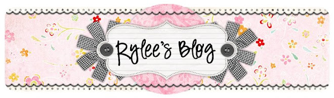 Rylee's Blog