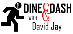 Dine & Dash with David Jay