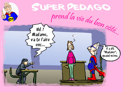 Super Pédago 25-Madame3