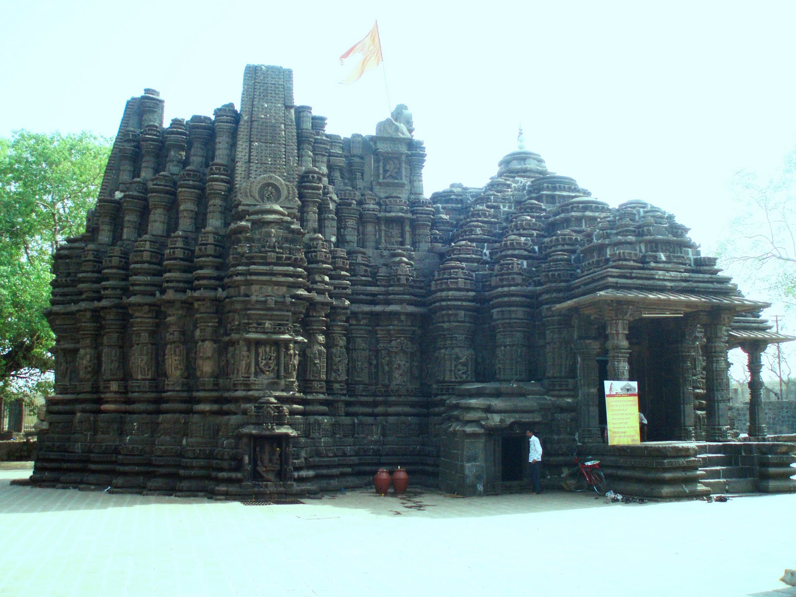 Travelogue Unlimited Ambarnath Temple A Photo Feature