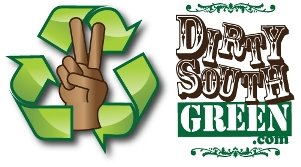 Dirty South Green
