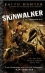 Skinwalker by Faith Hunter