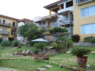 Amarela Resort Photos