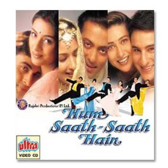 Download Hum Saath Saath Hain Full Movie Hd