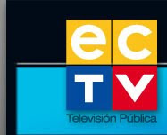 TELEVISION NACIONAL   ECTV