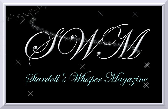 Stardoll's Whisper Magazine