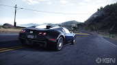 #3 Need for Speed Wallpaper