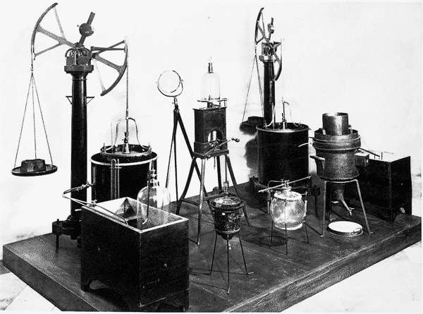 Antoine Lavoisier