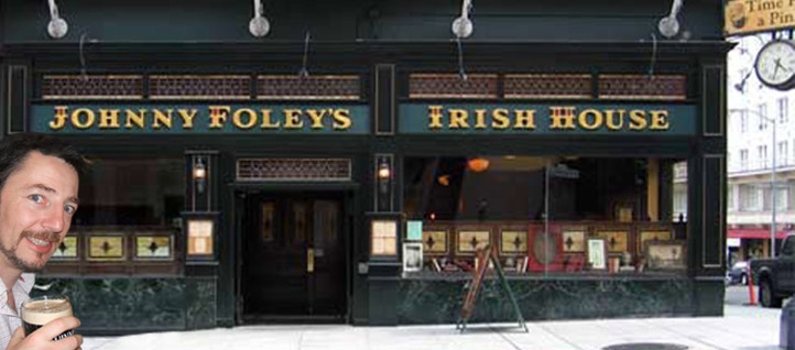 Johnny Foley's Pub