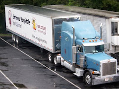 Want Your Name On a Big Rig for Shriners?