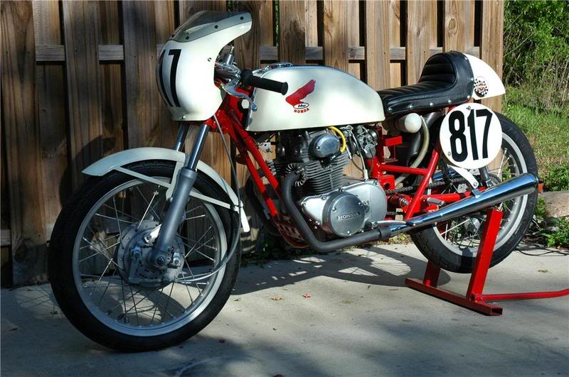 Cl175 Cafe