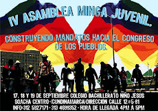 Minga Juvenil