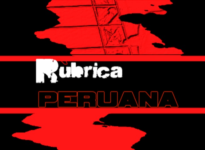 Rubrica peruana