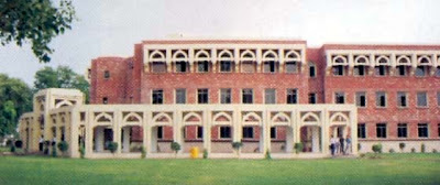 Gcu Fsd