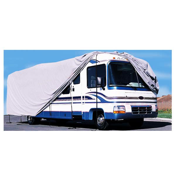 RV Covers and RV Storage Adco RV Covers