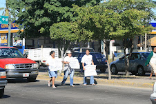 CAMINANTE SE HACE CAMINO AL ANDAR!!