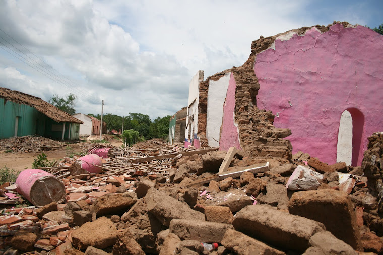 La Puerta de San Marcos; Adiós a la historia