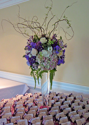 place card table
