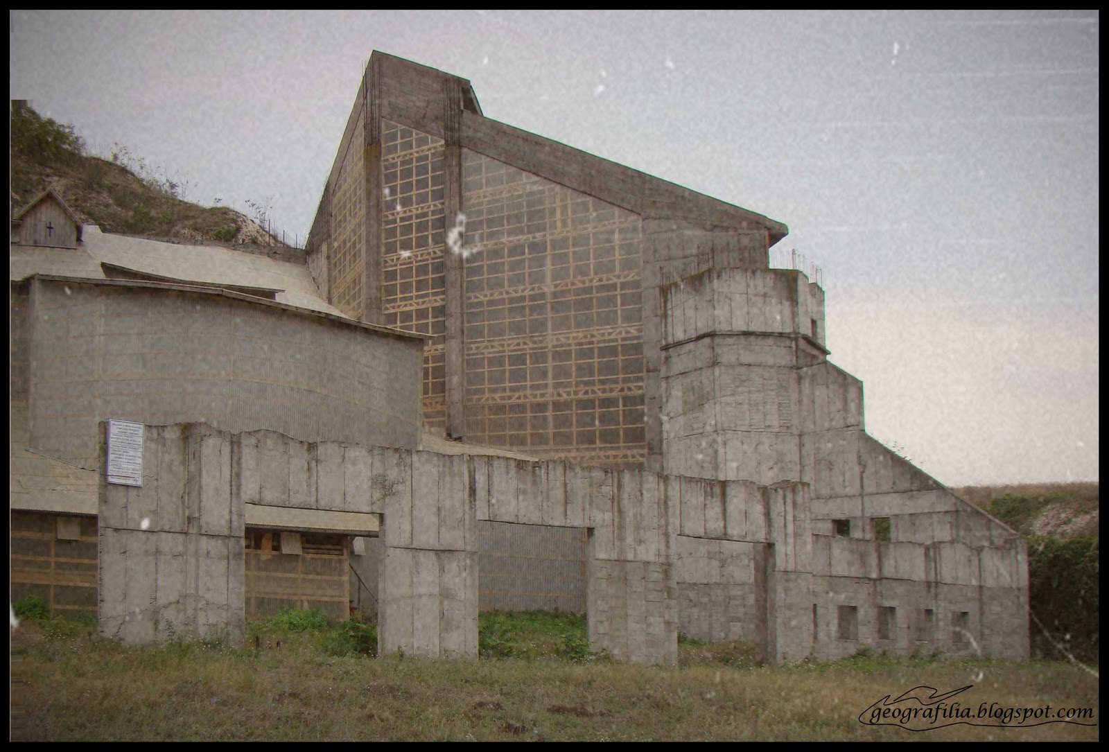 GEOGRAFILIA Orașele României, ep. 1 Murfatlar