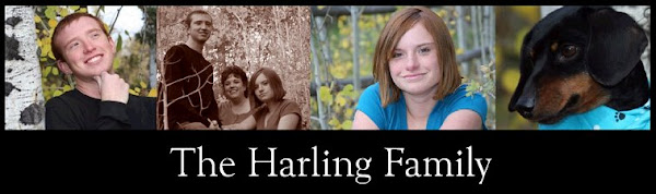 harling family