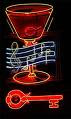 The Red Key