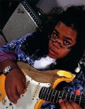 Zakk Knight Blues Prodigy