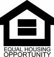Equal Housing Opportunity