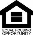 Equal Housing Opportunity