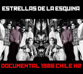 Documental Hiphop 1986