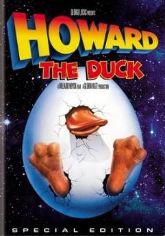 Howard the Duck (1986) Watch Howard the Duck (1986) Megavideo Movie Online