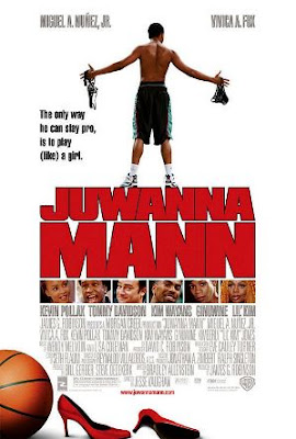 Juwanna Mann (2002) Watch Juwanna Mann (2002) Megavideo Movie Online