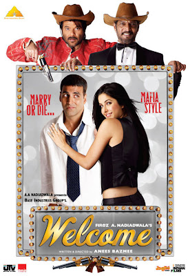 Welcome (2007) Watch Welcome (2007) Megavideo Movie Online