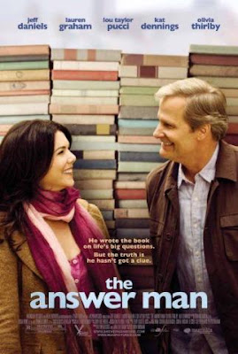 watch The Answer Man (2009) movie online